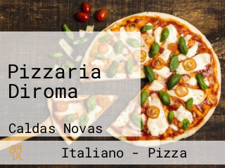 Pizzaria Diroma