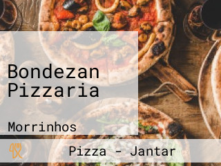 Bondezan Pizzaria