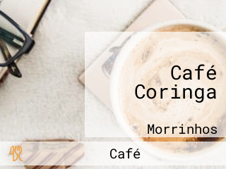 Café Coringa