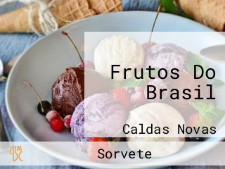 Frutos Do Brasil