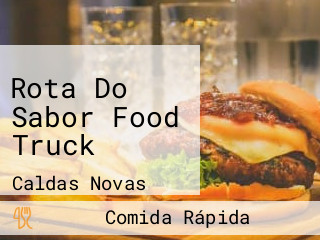 Rota Do Sabor Food Truck