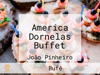 America Dornelas Buffet