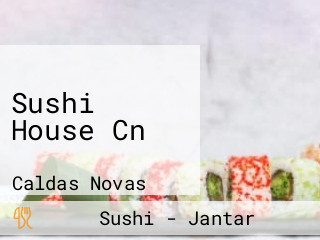 Sushi House Cn