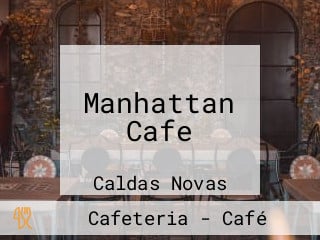 Manhattan Cafe