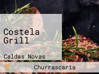 Costela Grill