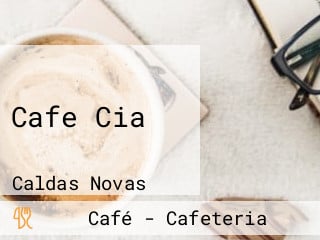 Cafe Cia