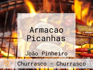 Armacao Picanhas