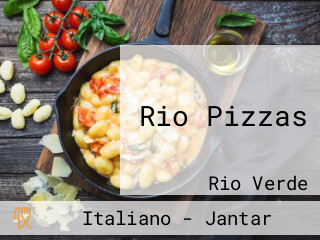 Rio Pizzas