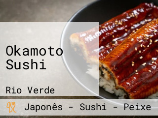 Okamoto Sushi