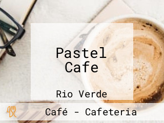 Pastel Cafe