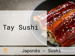 Tay Sushi