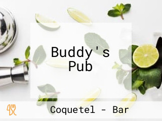 Buddy's Pub