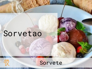 Sorvetao