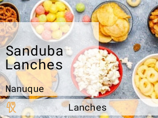 Sanduba Lanches