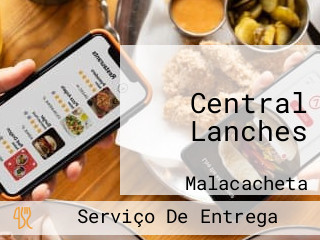 Central Lanches