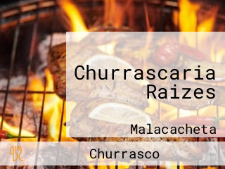 Churrascaria Raizes