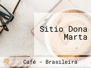 Sitio Dona Marta