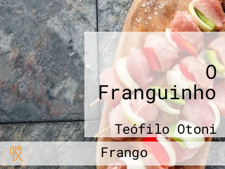 O Franguinho