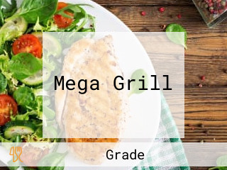Mega Grill
