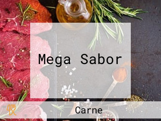 Mega Sabor