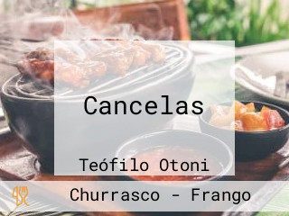 Cancelas