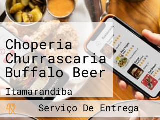 Choperia Churrascaria Buffalo Beer