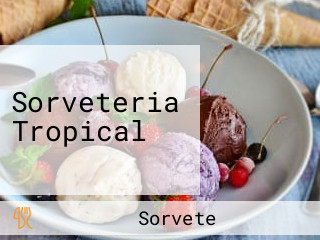 Sorveteria Tropical