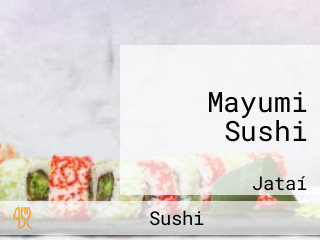 Mayumi Sushi