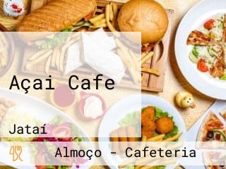 Açai Cafe