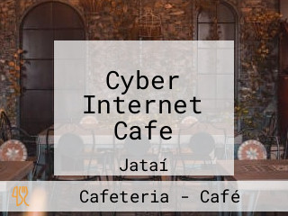 Cyber Internet Cafe