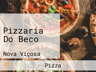 Pizzaria Do Beco