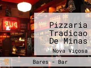 Pizzaria Tradicao De Minas