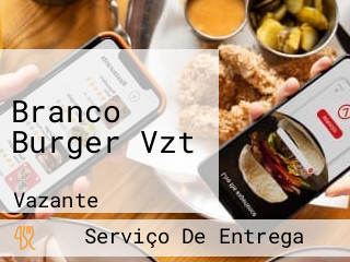 Branco Burger Vzt