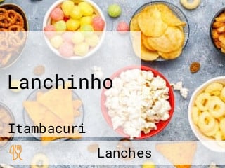 Lanchinho