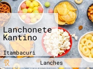 Lanchonete Kantino