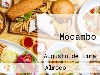 Mocambo