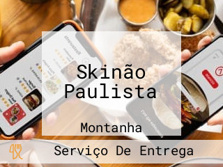 Skinão Paulista