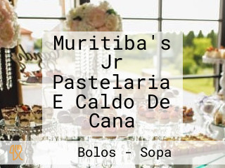 Muritiba's Jr Pastelaria E Caldo De Cana