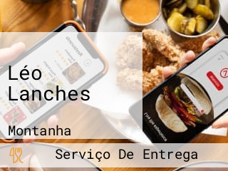 Léo Lanches