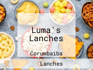 Luma's Lanches