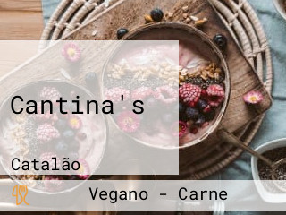 Cantina's