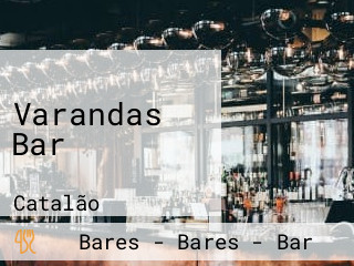 Varandas Bar