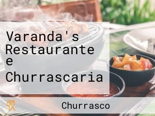 Varanda's Restaurante e Churrascaria