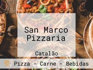 San Marco Pizzaria