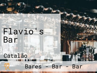 Flavio's Bar