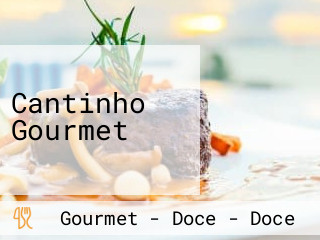 Cantinho Gourmet