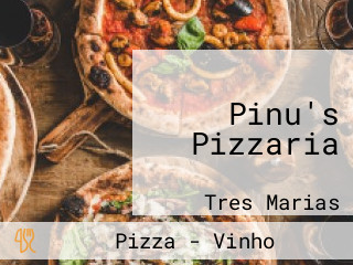 Pinu's Pizzaria