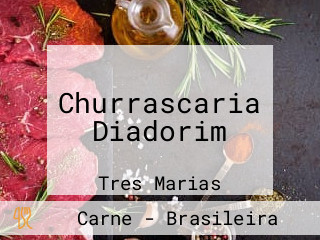 Churrascaria Diadorim