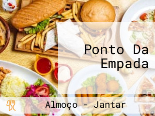 Ponto Da Empada