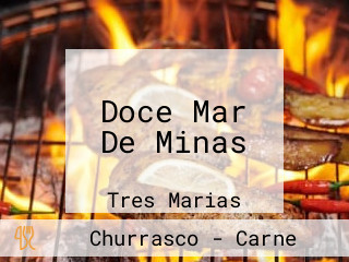 Doce Mar De Minas